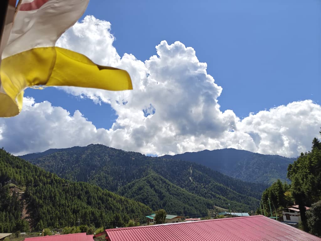 Bhutan Adventure & Climbing - Tiger's Nest & High Passes